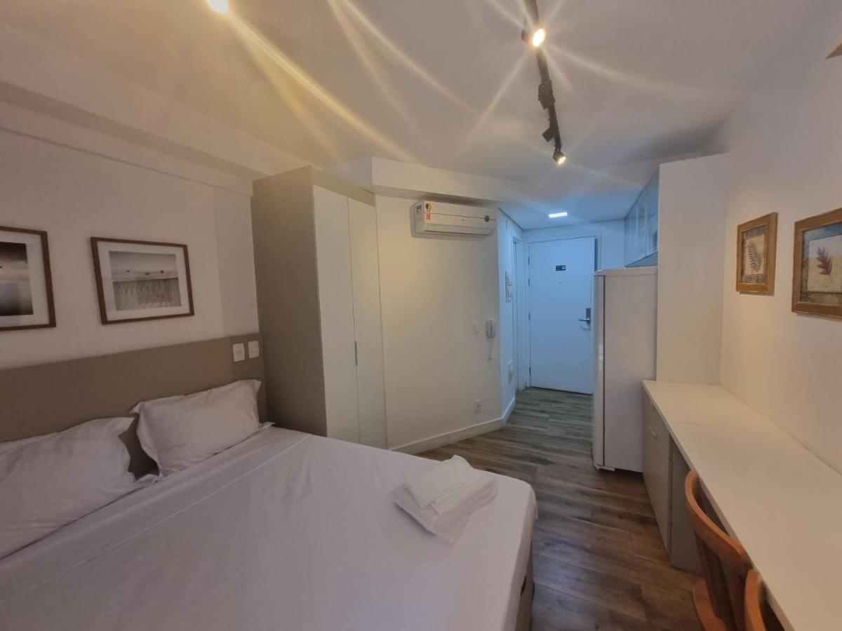 Loft Consolacao Ao Lado Metro, 614 São Paulo Kültér fotó