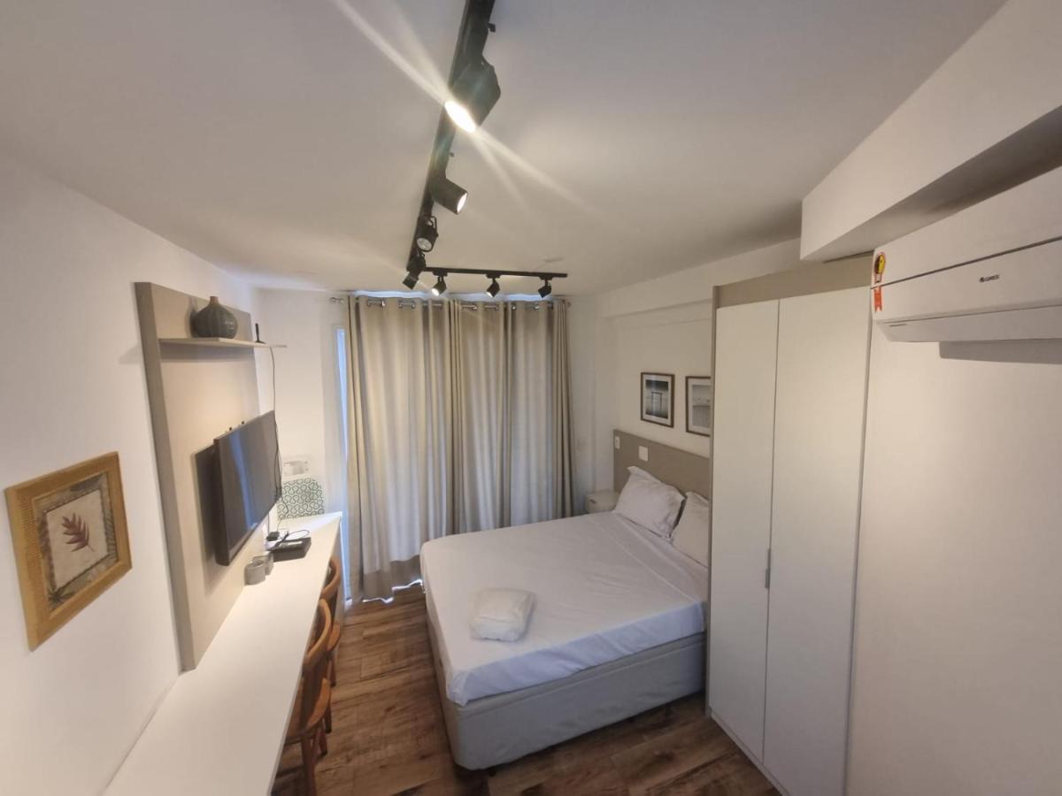 Loft Consolacao Ao Lado Metro, 614 São Paulo Kültér fotó