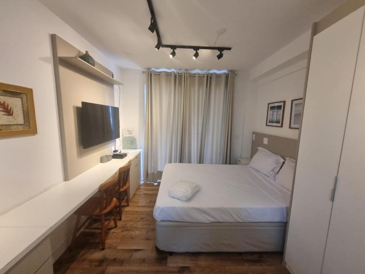 Loft Consolacao Ao Lado Metro, 614 São Paulo Kültér fotó