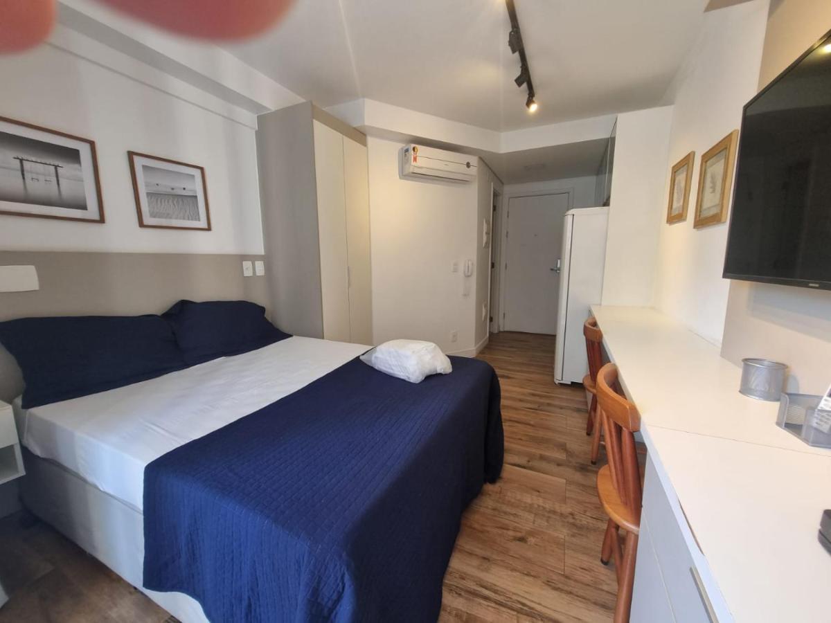 Loft Consolacao Ao Lado Metro, 614 São Paulo Kültér fotó