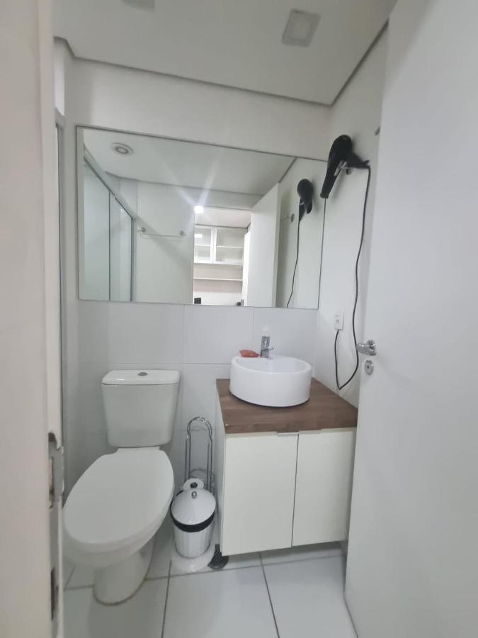 Loft Consolacao Ao Lado Metro, 614 São Paulo Kültér fotó
