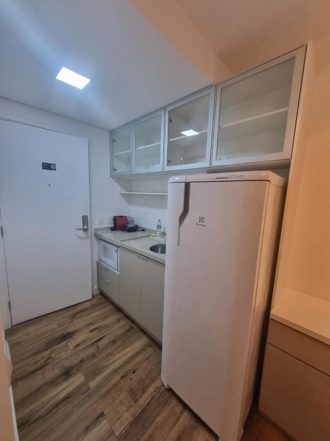 Loft Consolacao Ao Lado Metro, 614 São Paulo Kültér fotó
