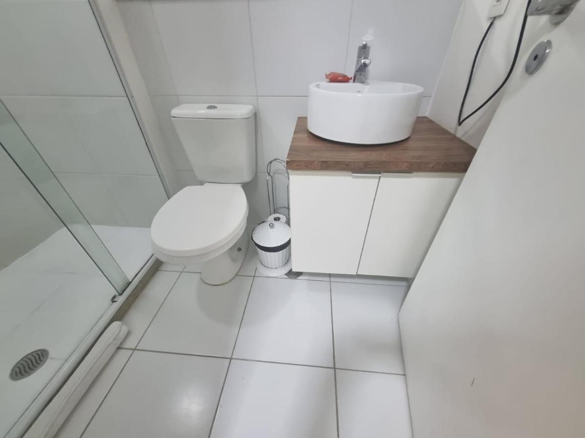 Loft Consolacao Ao Lado Metro, 614 São Paulo Kültér fotó