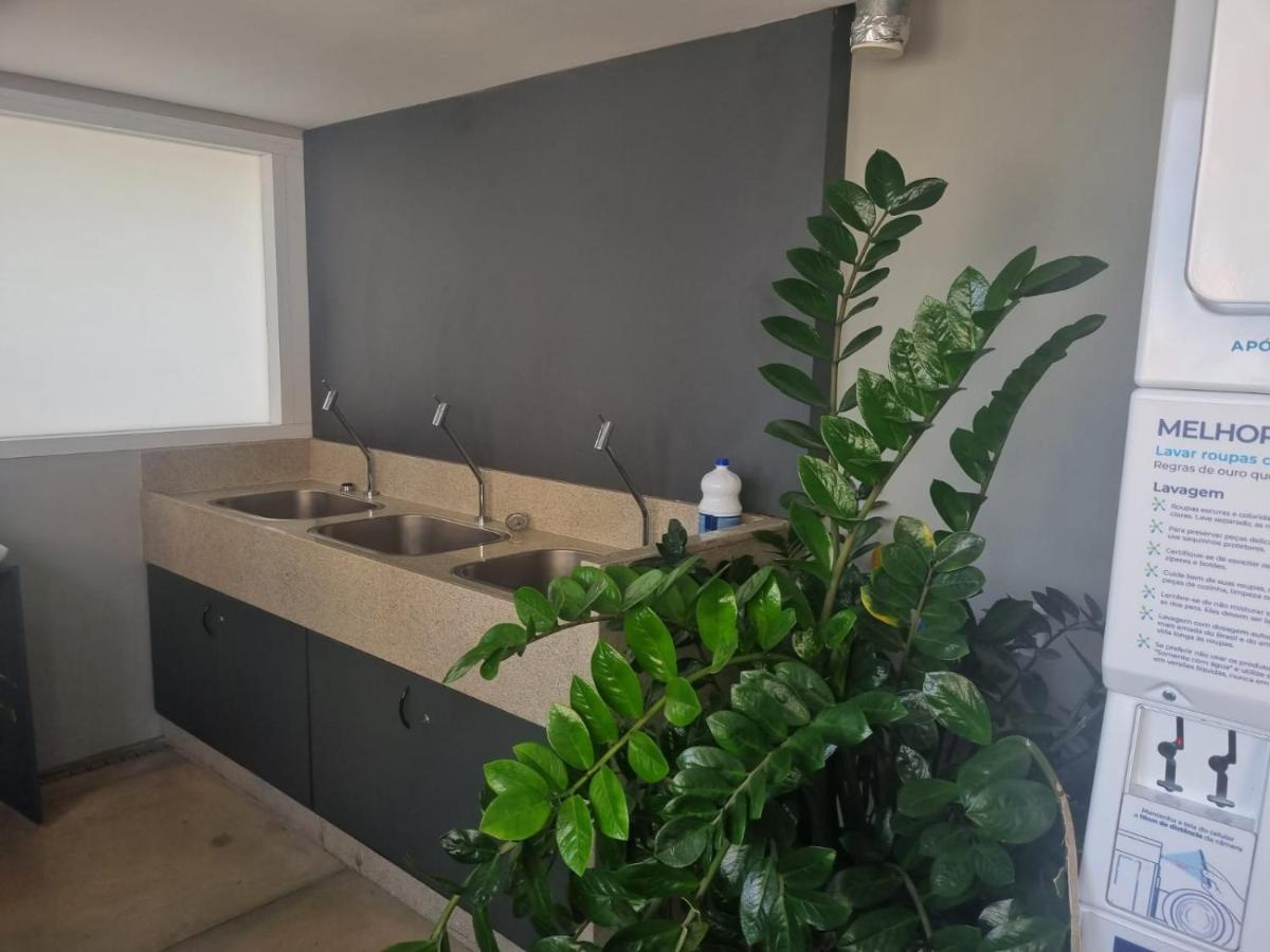 Loft Consolacao Ao Lado Metro, 614 São Paulo Kültér fotó
