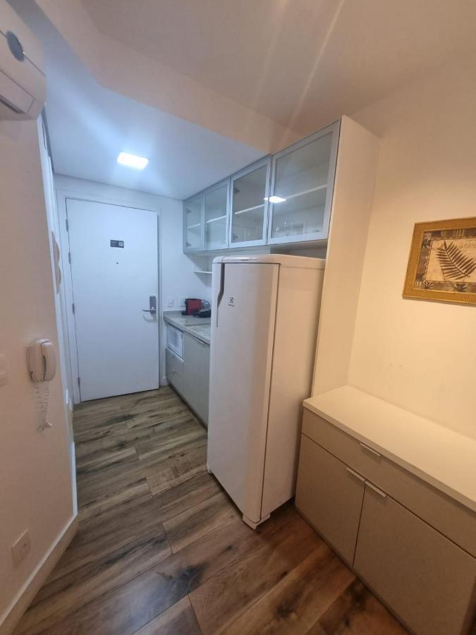 Loft Consolacao Ao Lado Metro, 614 São Paulo Kültér fotó