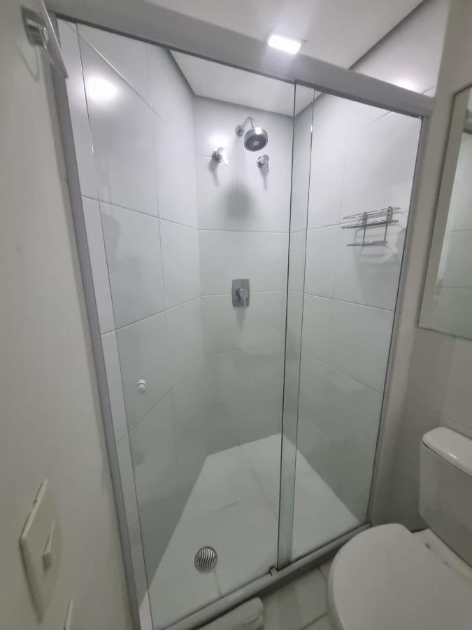 Loft Consolacao Ao Lado Metro, 614 São Paulo Kültér fotó